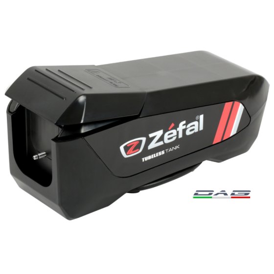 Pompa ZEFAL Tubeless Tank